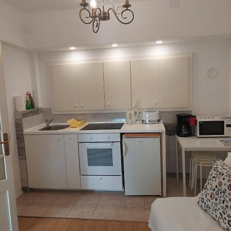 Apartmani Ruzica Crikvenica Exterior photo