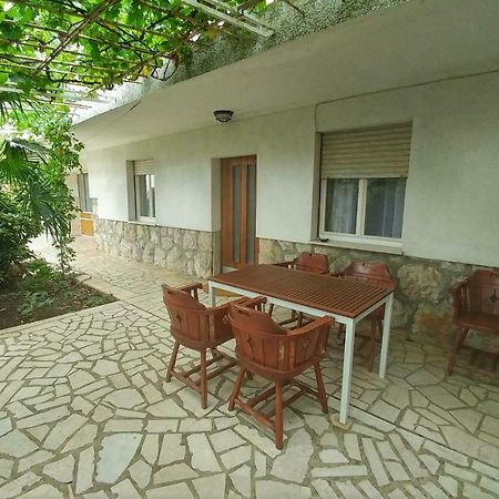 Apartmani Ruzica Crikvenica Exterior photo