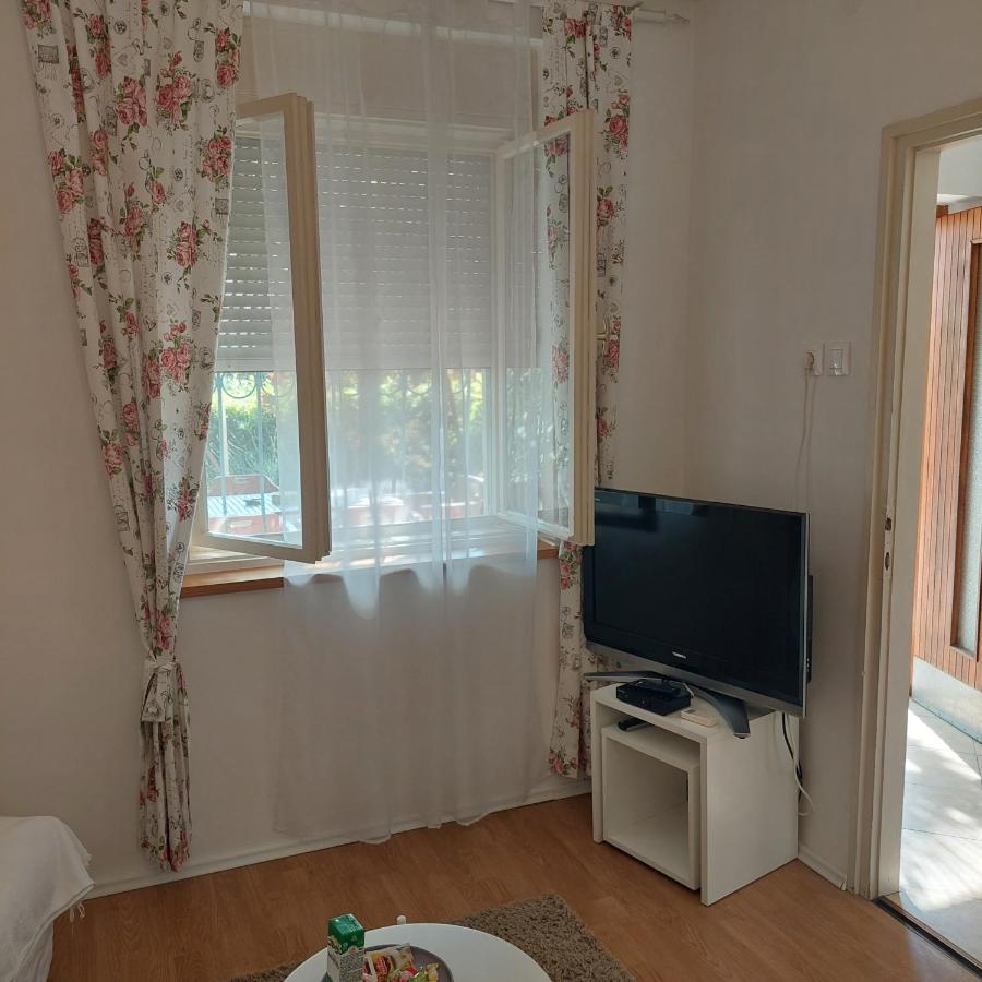 Apartmani Ruzica Crikvenica Exterior photo