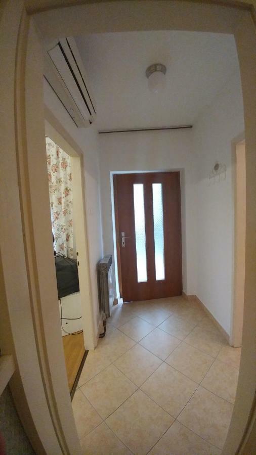 Apartmani Ruzica Crikvenica Exterior photo