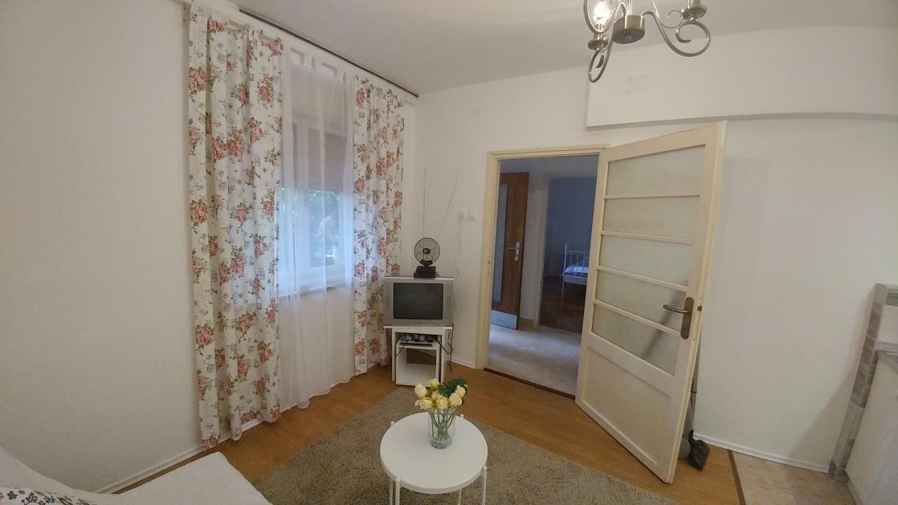 Apartmani Ruzica Crikvenica Exterior photo