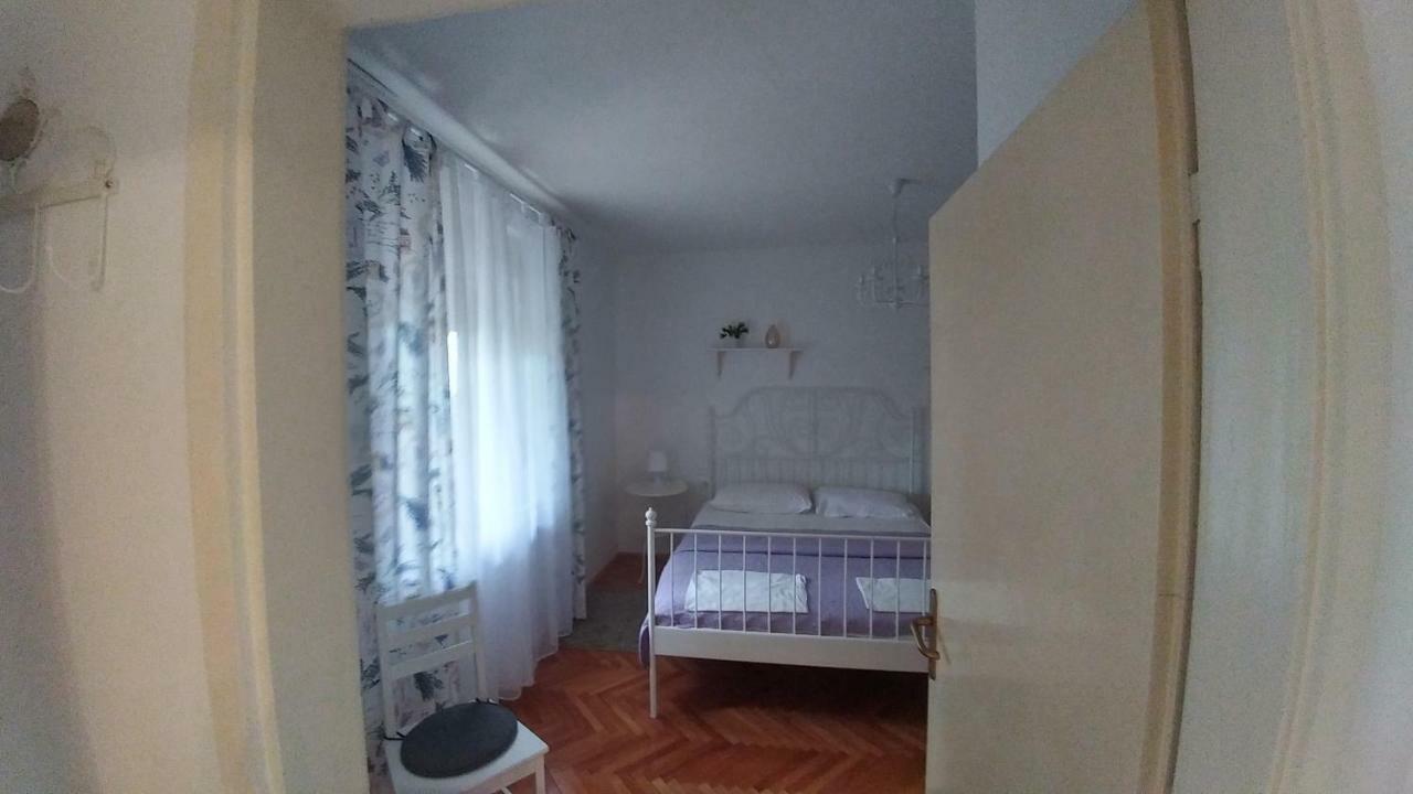 Apartmani Ruzica Crikvenica Exterior photo