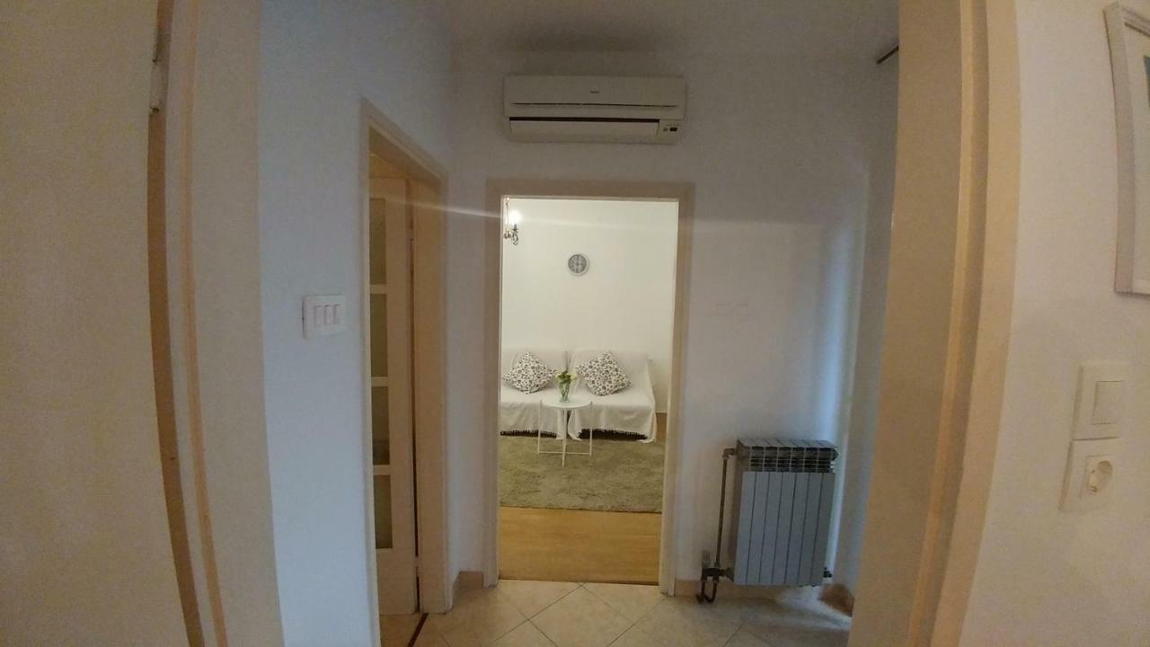 Apartmani Ruzica Crikvenica Exterior photo
