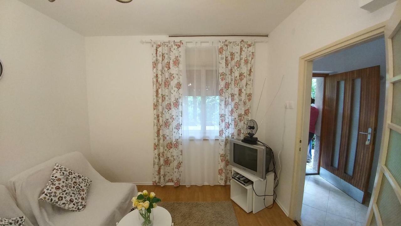 Apartmani Ruzica Crikvenica Exterior photo