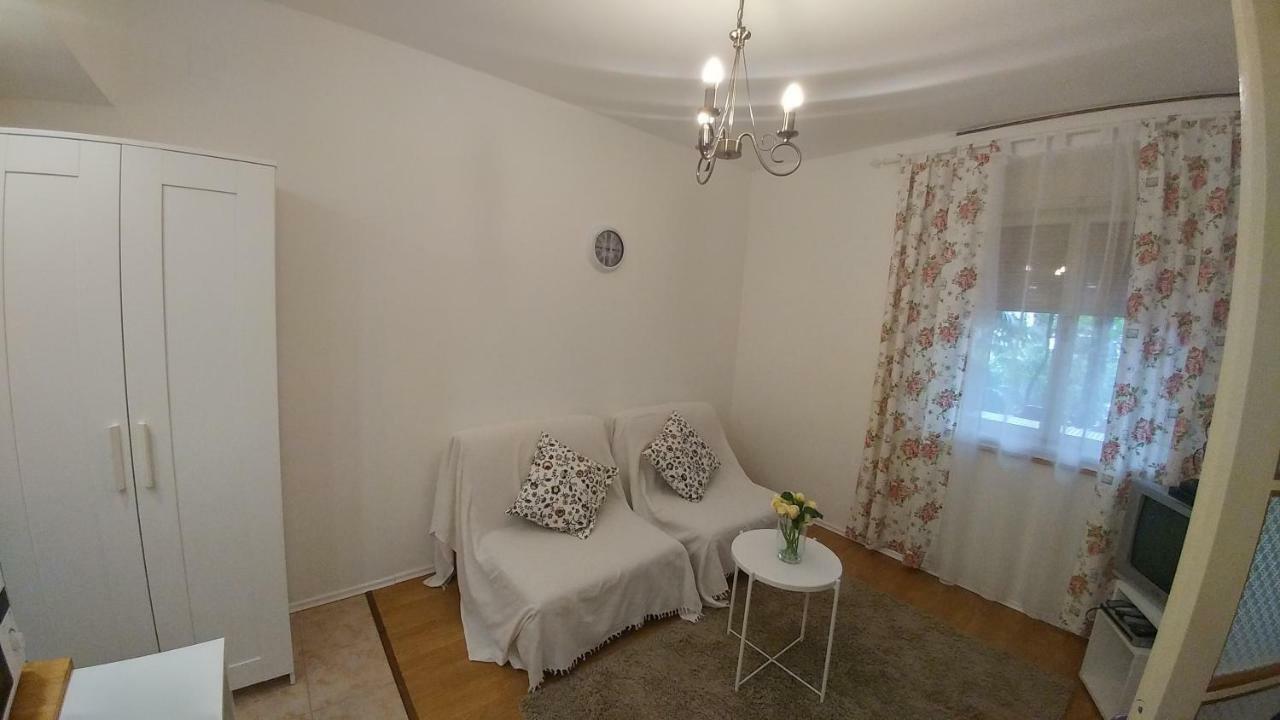 Apartmani Ruzica Crikvenica Exterior photo