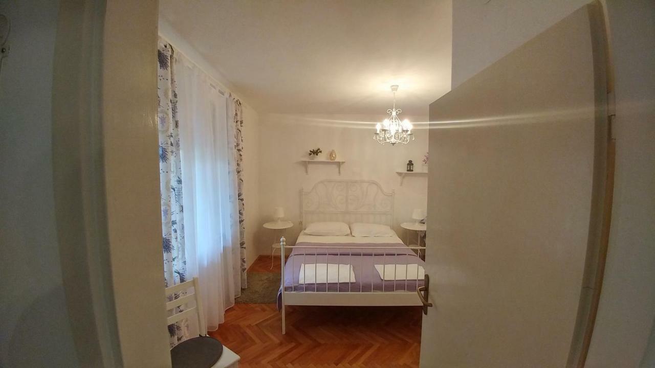 Apartmani Ruzica Crikvenica Exterior photo