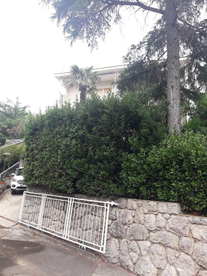 Apartmani Ruzica Crikvenica Exterior photo